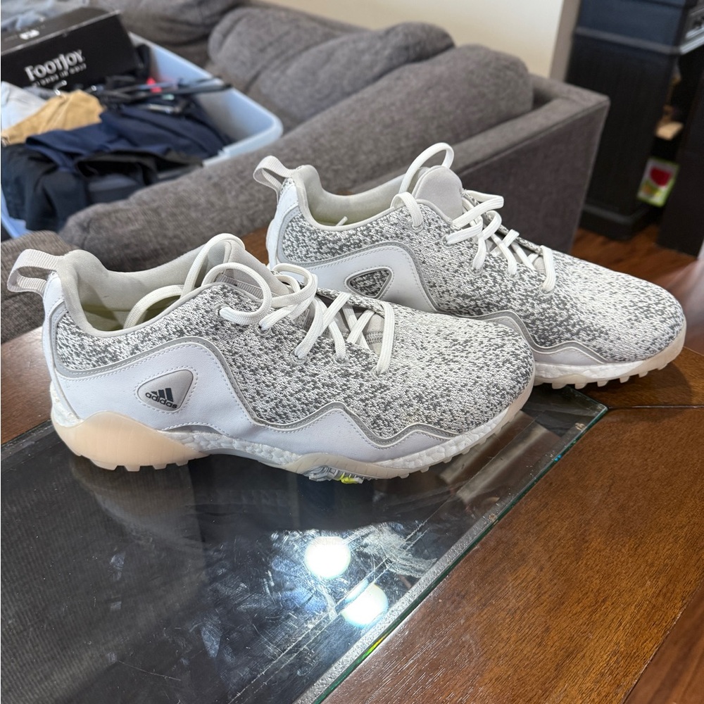 Men’s Adidas Golf Shoes